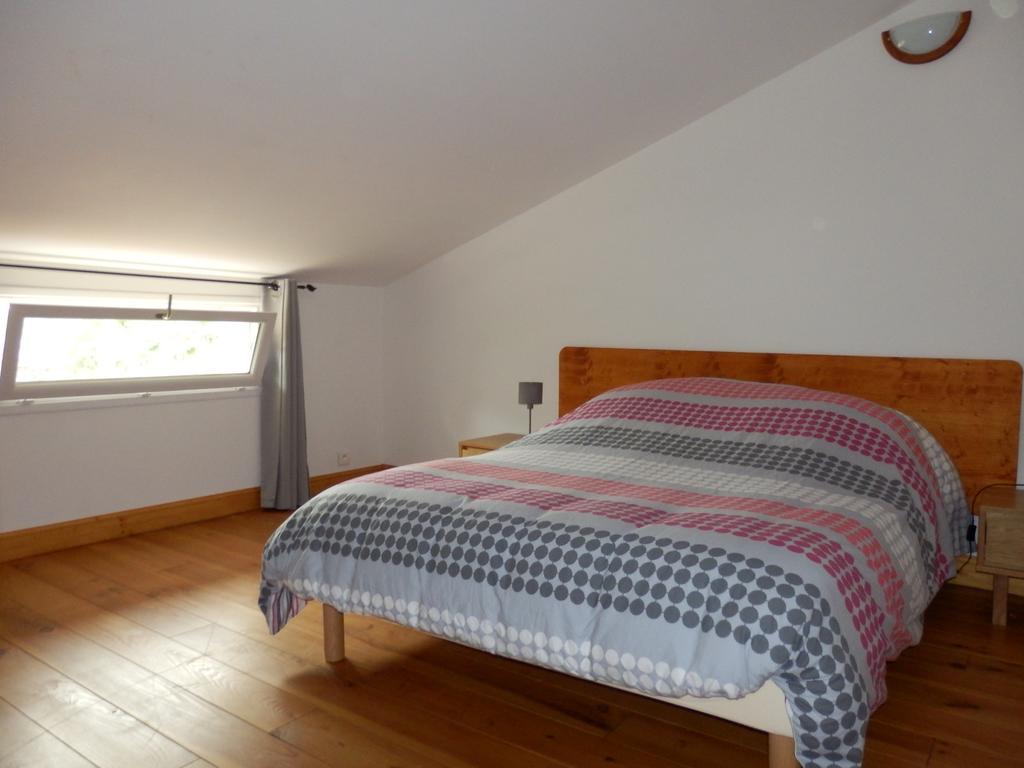Gite De La Coste Pagano Langlade Luaran gambar